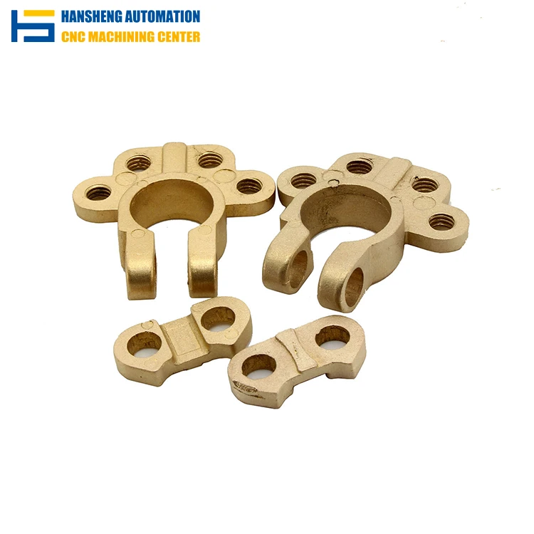 Brass Casting Service Brass Casting Service