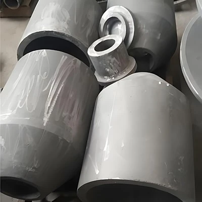 Cast steel Cast steel