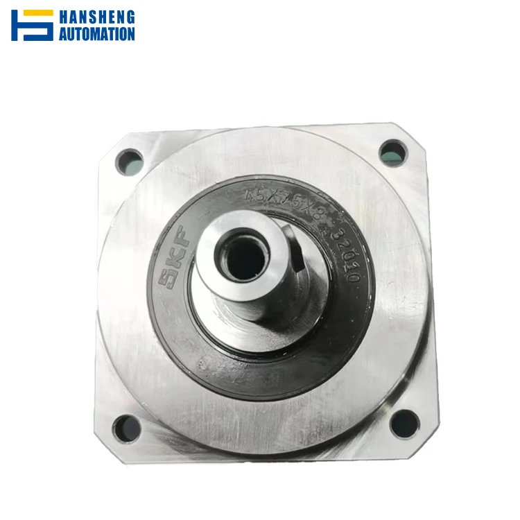 Planet Gear Box