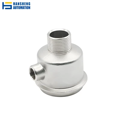 Metal Casting Services
